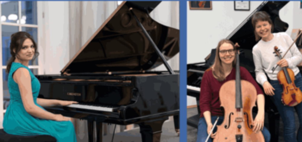 Dresdner Klaviertrio
