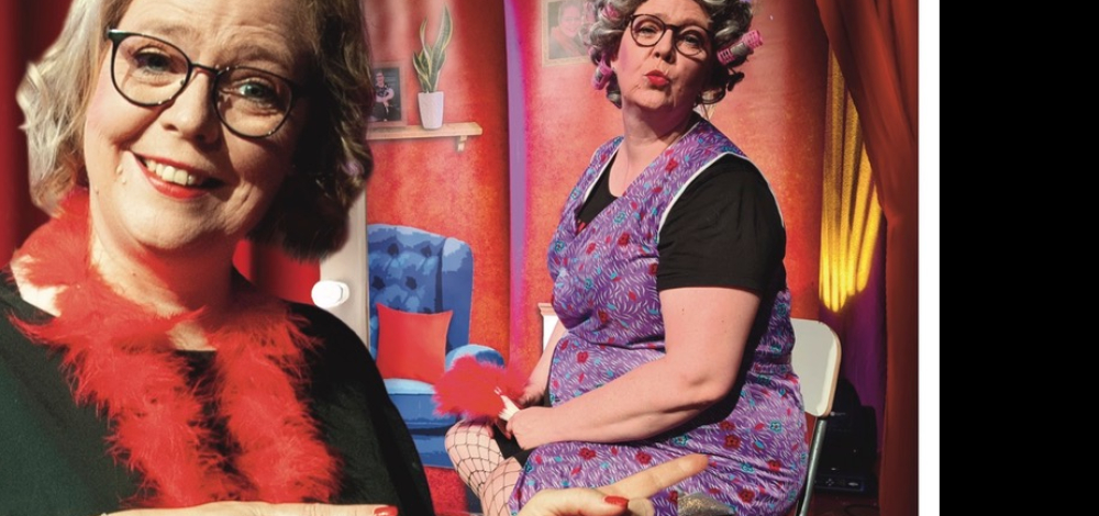 Frau Andrea (Starke Weiber dürfen mehr!)