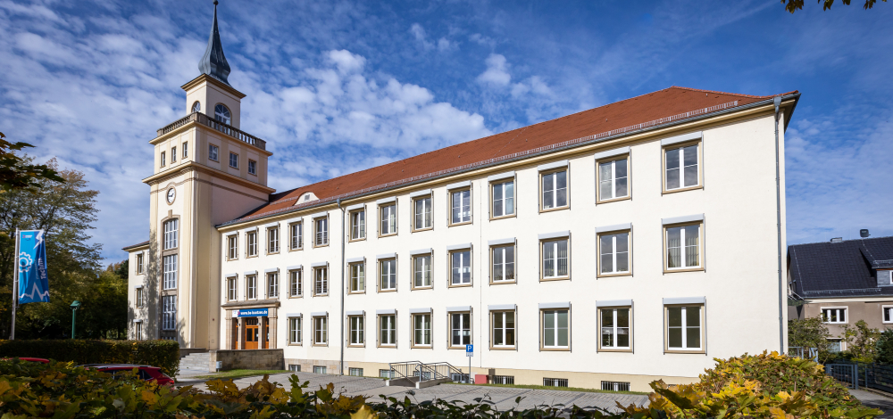 Tag der offenen Tür