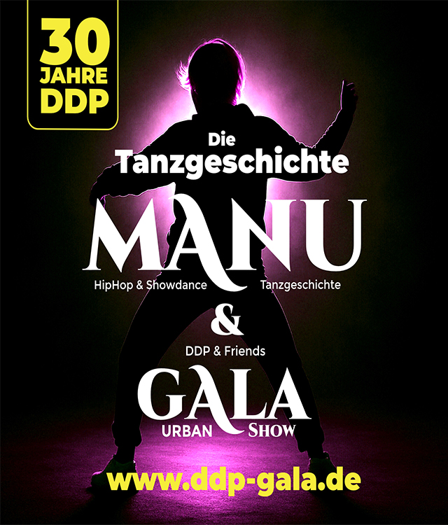  Manu Galaabend 30 Jahre DDProject & 20 Jahre Pimkies 