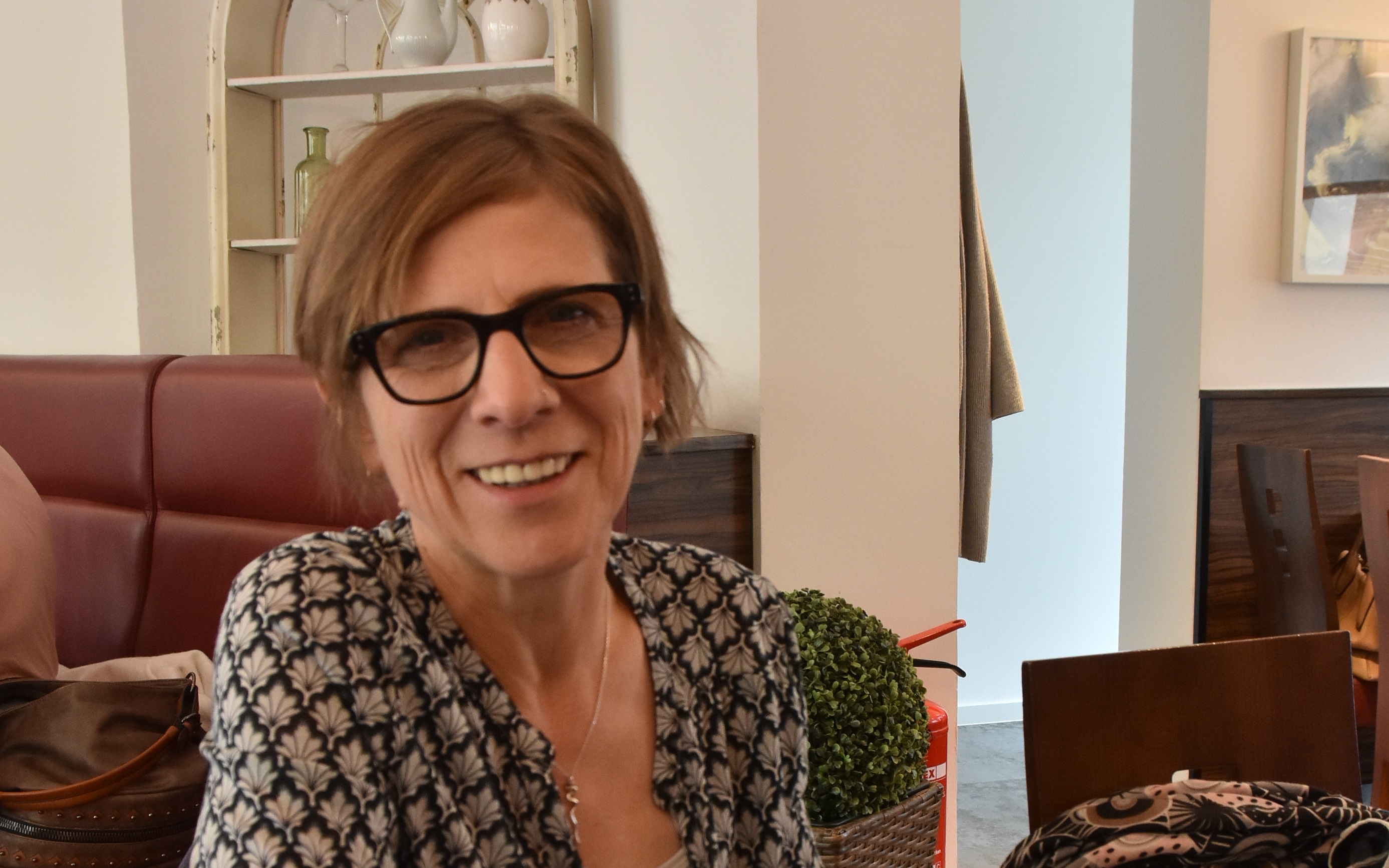 Strukturen wandeln und Zukunft gestalten