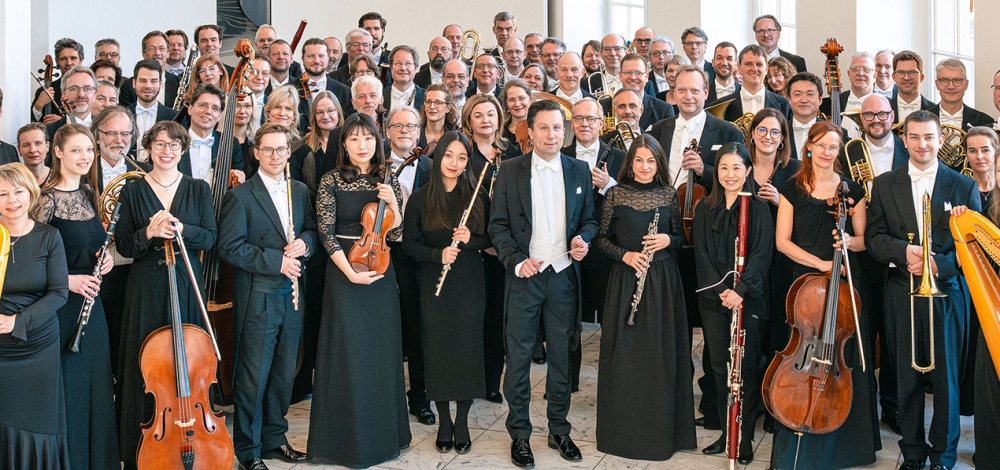 Romantische Begegnungen