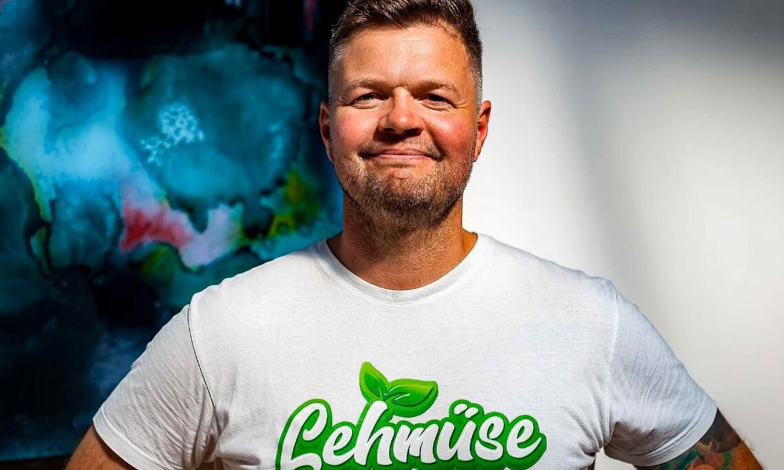 Schäferstündchen: Stefan Lehmann im Gespräch mit Alexander G. Schäfer - Er war der Capo bei Dynamo. Jetzt praktiziert er Yoga und kümmert sich um