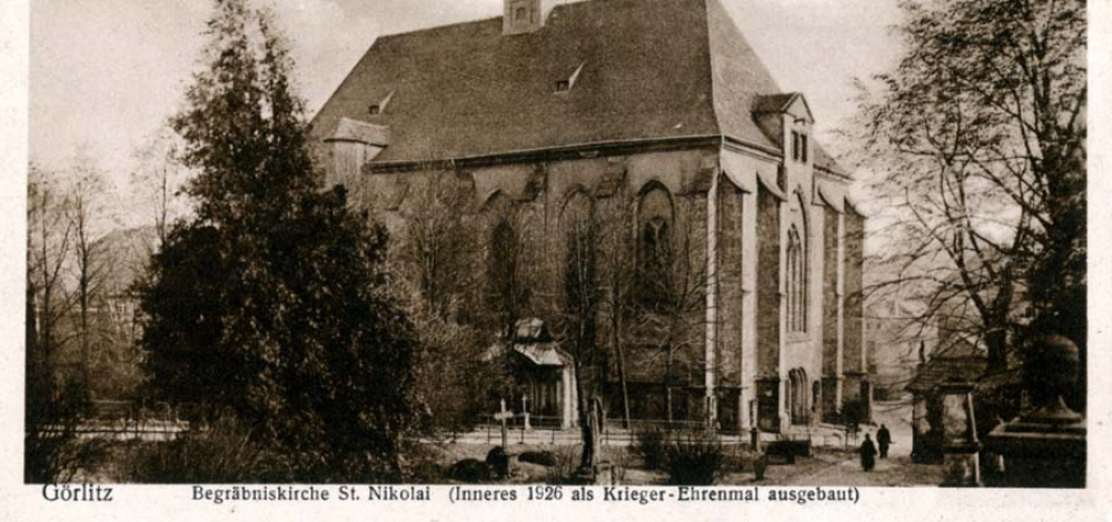 Nahe bei Gott