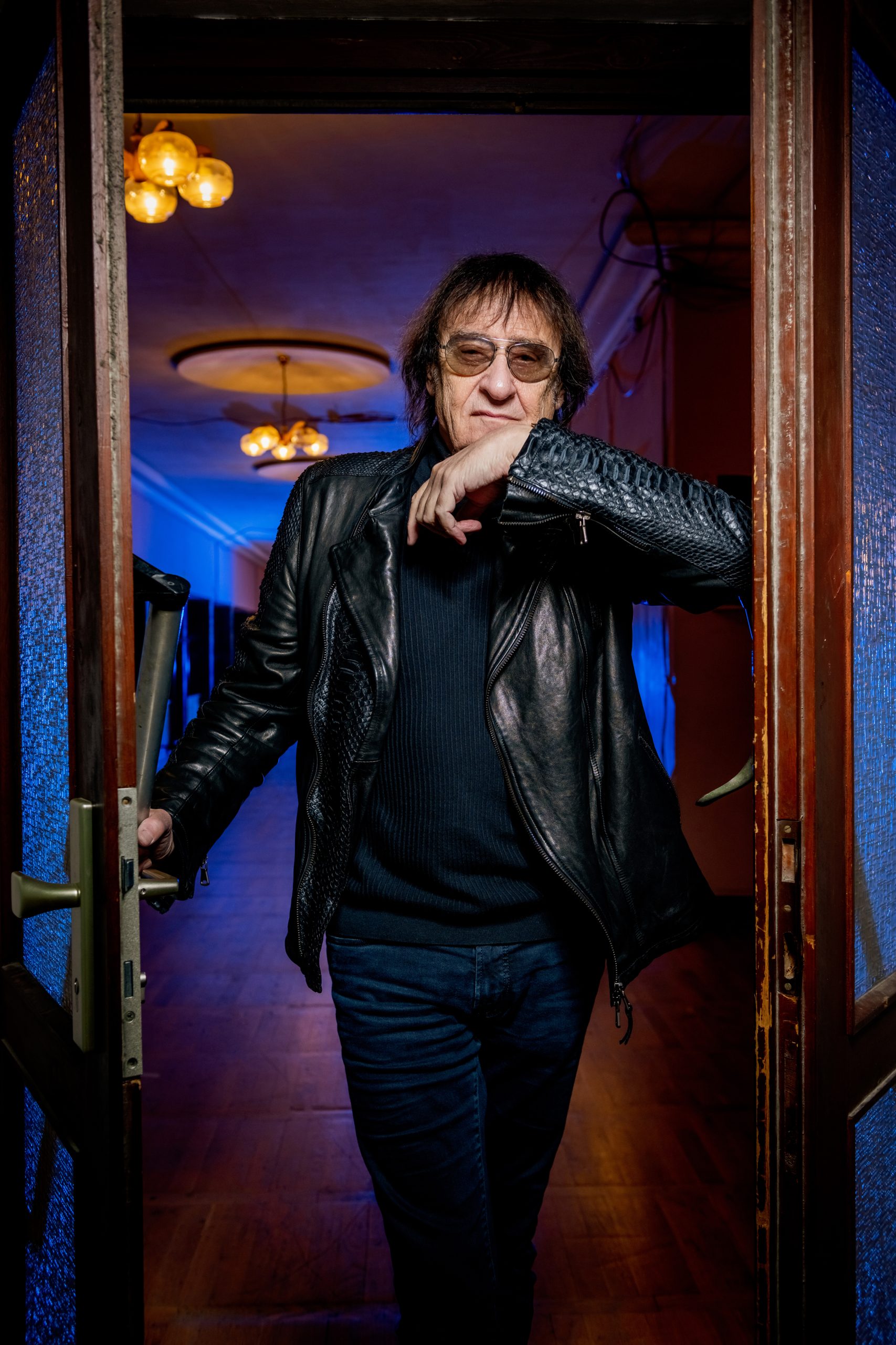 Was bisher geschah - Maschine erzählt und singt