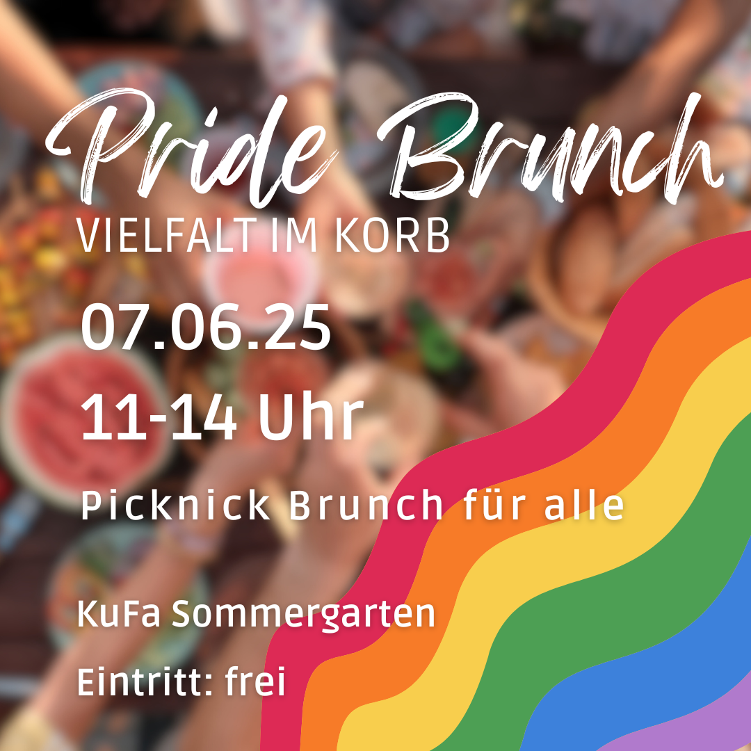 Pride Brunch