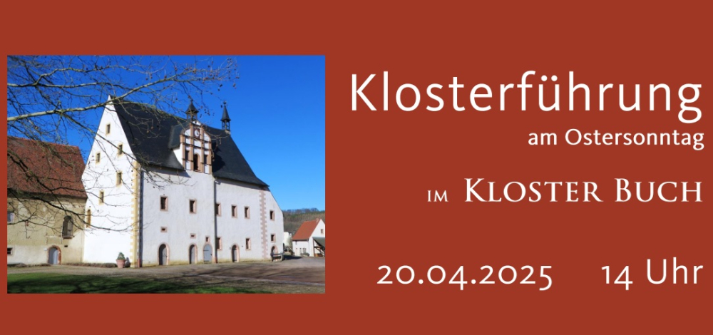Klosterführung