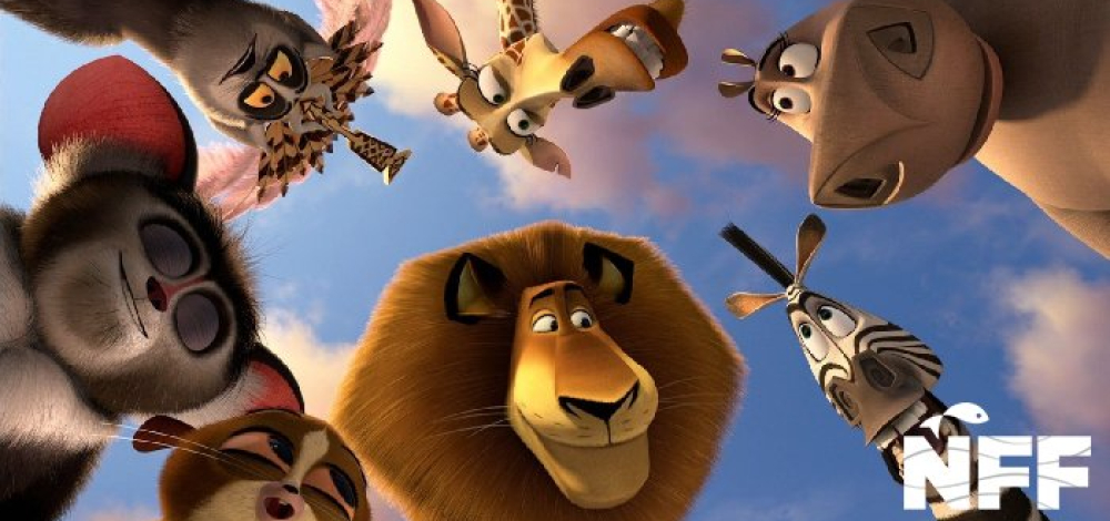 21. Neiße Filmfestival: Madagascar 3: Europe's Most Wanted / Madagascar 3: Flucht durch Europa
