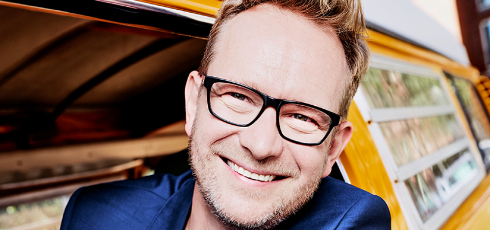 Mein Bestes Stück - Fürst-Class-Comedy mit Martin Sierp
