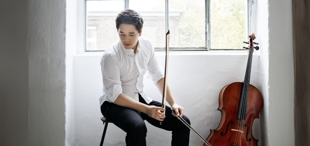 Aus dem Böhmerwald - Philharmonisches Konzert