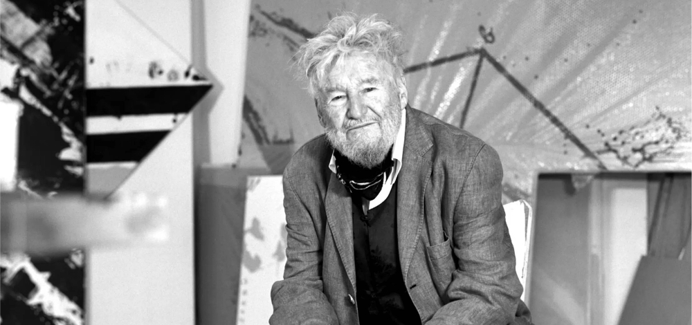 Wagner X Freyer, Ein Film-Musik-Projekt von Achim Freyer zu Wagners Ring-Zyklus