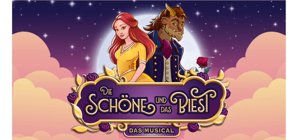 Die Schöne und das Biest – das Musical