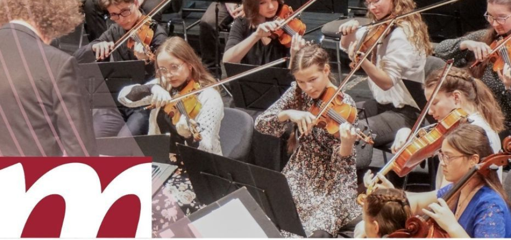 Neujahrskonzert der Musikschule "Johann Adam Hiller" Görlitz