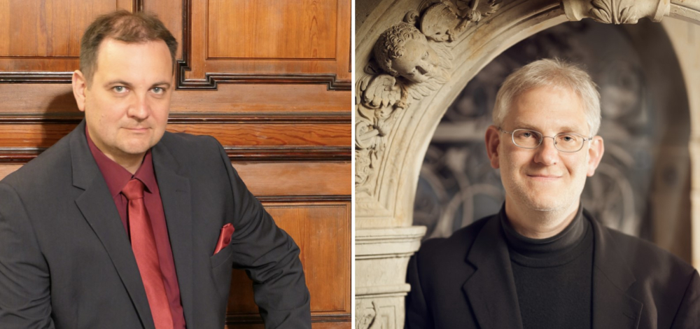 Come again - hinhören – ALTARRAUM-KONZERT mit Liedern aus der Glanzzeit der Liedkunst in England