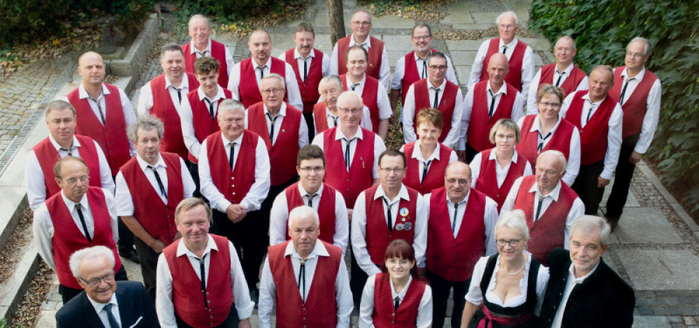 Großes Herbstkonzert des Blasorchesters der Lessingstadt Kamenz