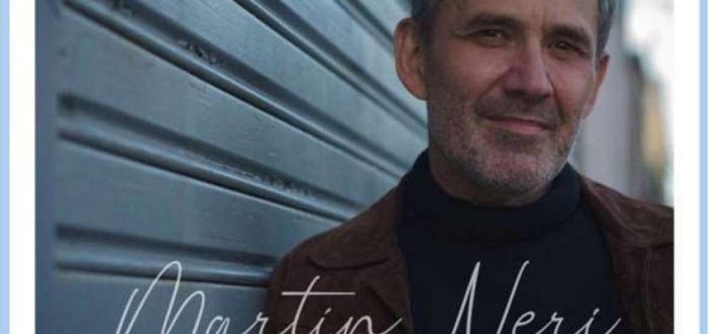 Konzert mit Martin Neri (Argentinien)