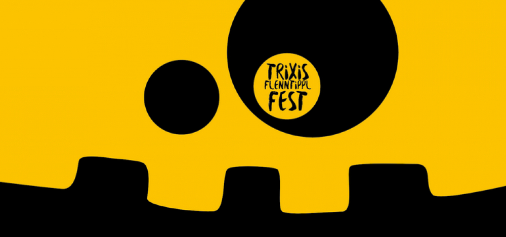 Flenntippl - Das Gruselfest für die ganze Familie!