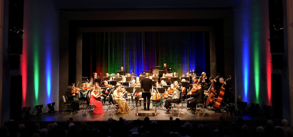175 Jahre Theater Meißen