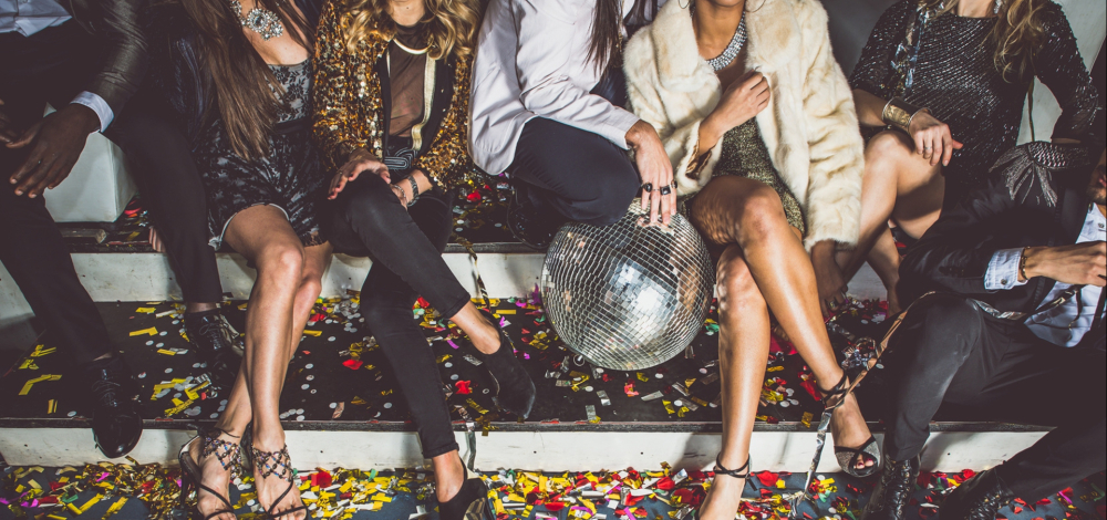 Afterwork Party im Carolaschlösschen I Dresdens Feierabend