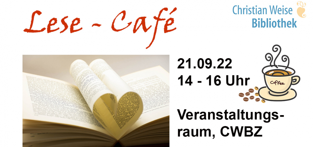 Lese-Café