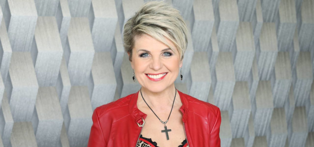 Linda Feller – Country Roads Tour - Dieser Weg führt nach Haus