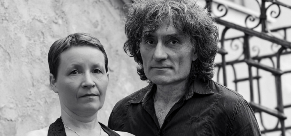 Konzert: da&da acoustic duo and friends Daniela Haase&Darek Kiriliov " Classic meets Rock "