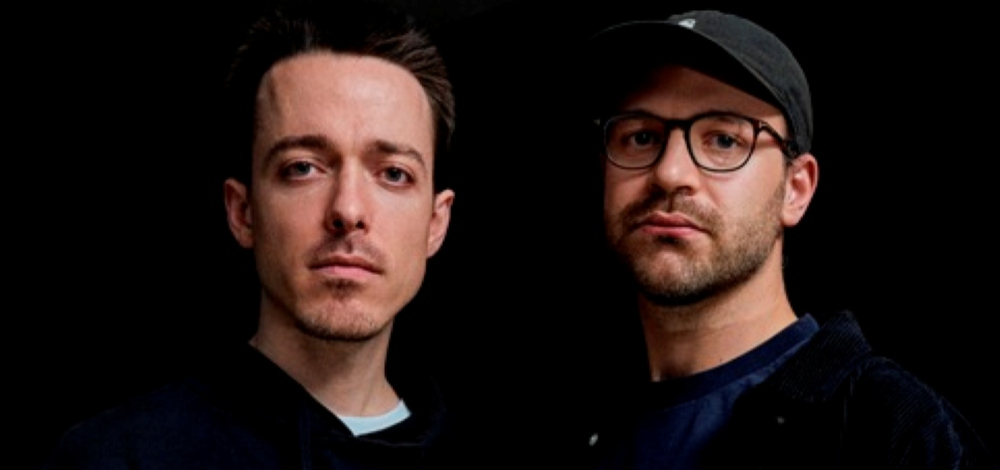 30. Jazztage Görlitz: Maier-Hauff & DeRungs im Nostromo