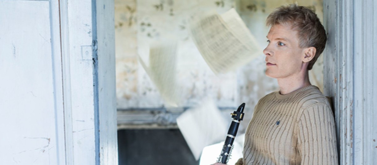 phil zu entdecken ...mit der romantischen Klarinette