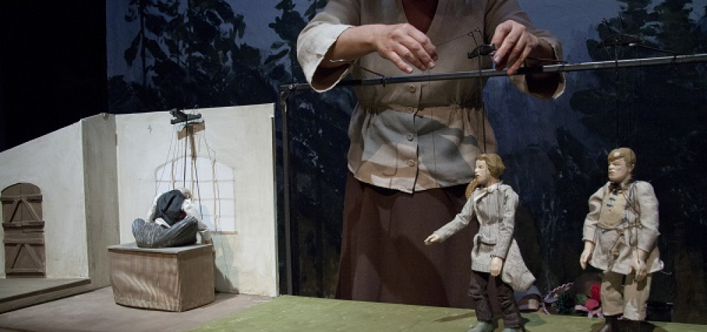 Tischlein deck dich!