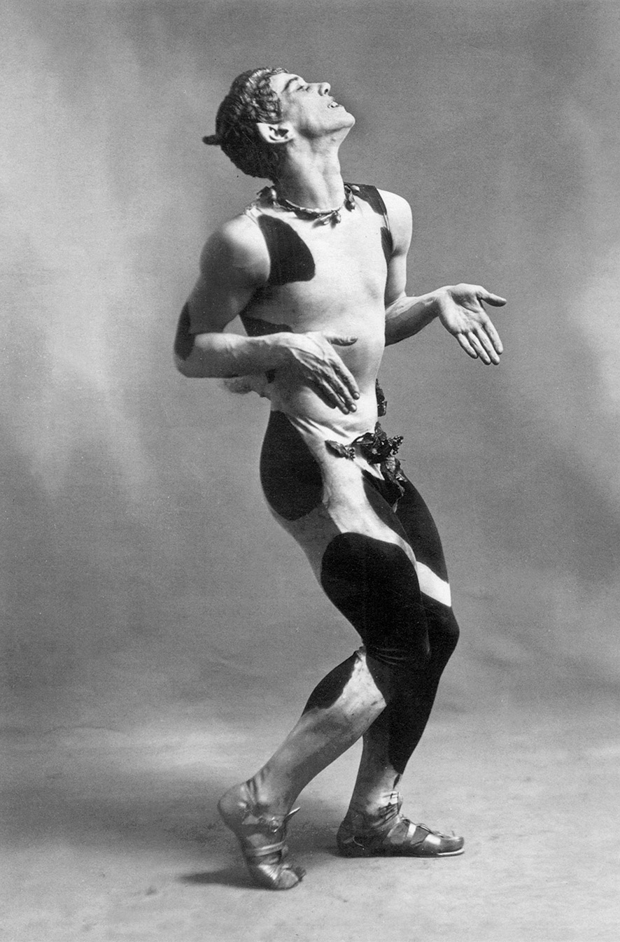 Nijinsky