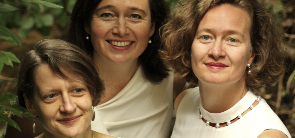 Zabeltitzer Palaiskonzert - Waldgeflüster, Elfenreigen und Koboldscherz - Romantischer Liederabend für Sopran, Violoncello und Klavier