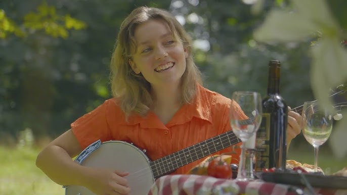 Songs, Gedichte & Geschichten | June Carousel (IRL/DE) | Michael G. Fritz (DE), Marit Heuß (DE) & Volker Sielaff (DE)