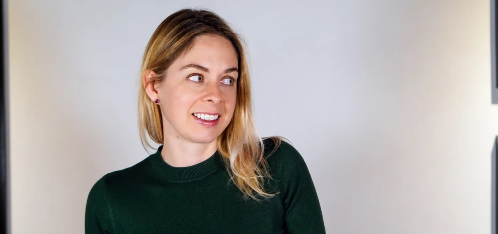 VANESSA PETERS & THE ELECTROFONICS