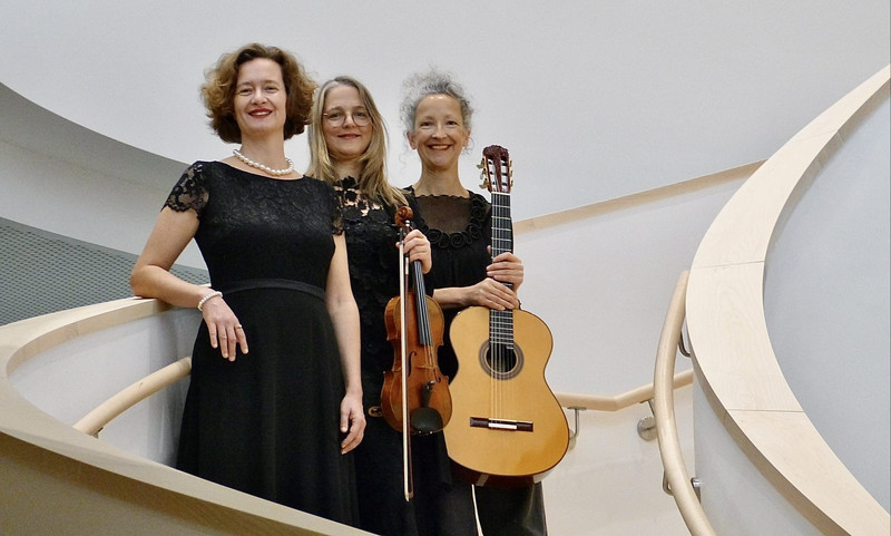 Lauensteiner Wandelkonzert