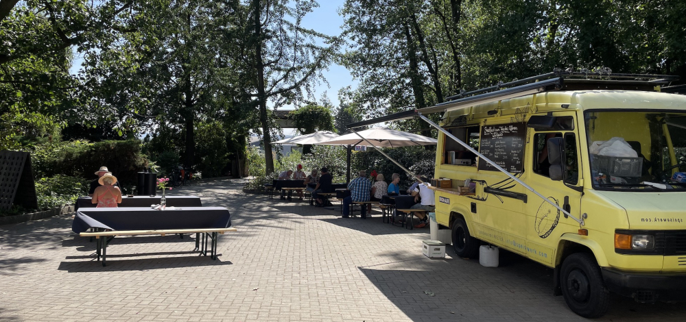 Tage des offenen Weinguts