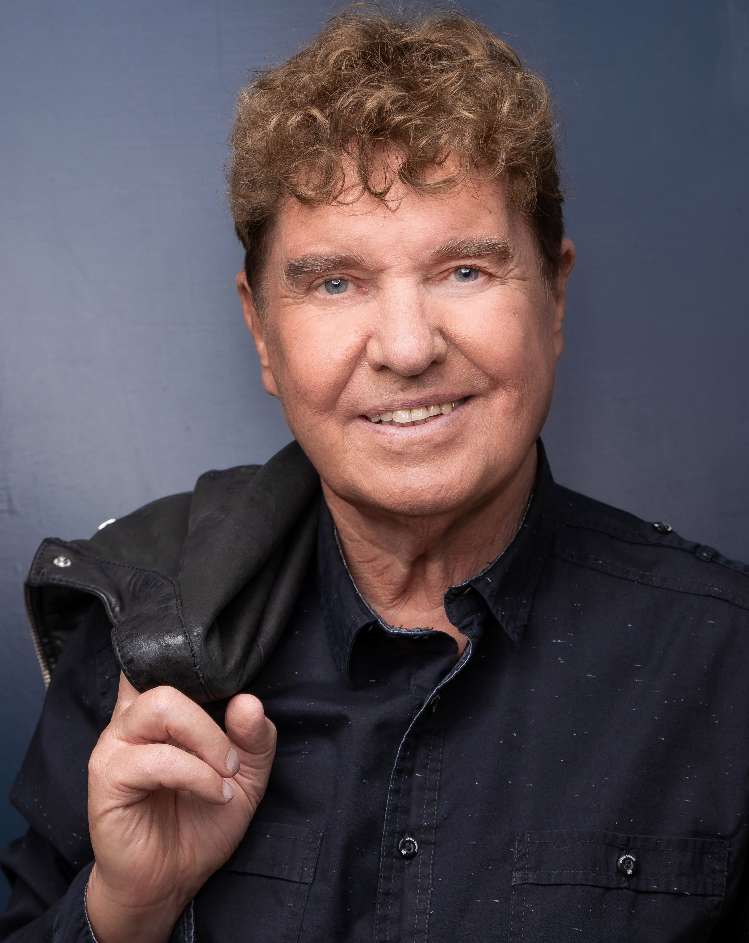 Frank Schöbel - Die Jubiläums-Gala zur Weihnachtszeit