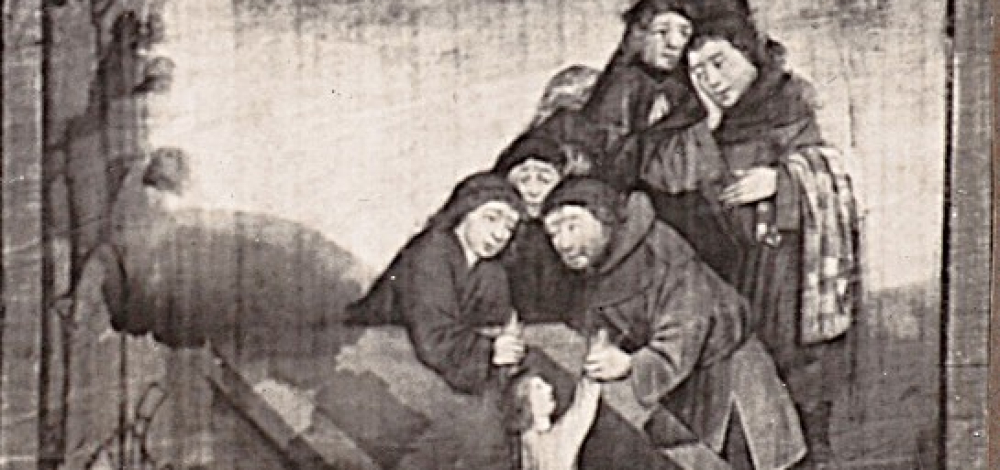 17. Zittauer Drei-Tücher-Fahrt „Und bist du nicht willig, so brauch‘ ich Gewalt“. Ursachen von und Wege aus Aggressivität.