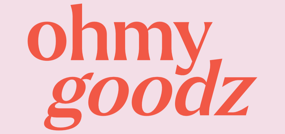 ohmygoodz - Designfestival