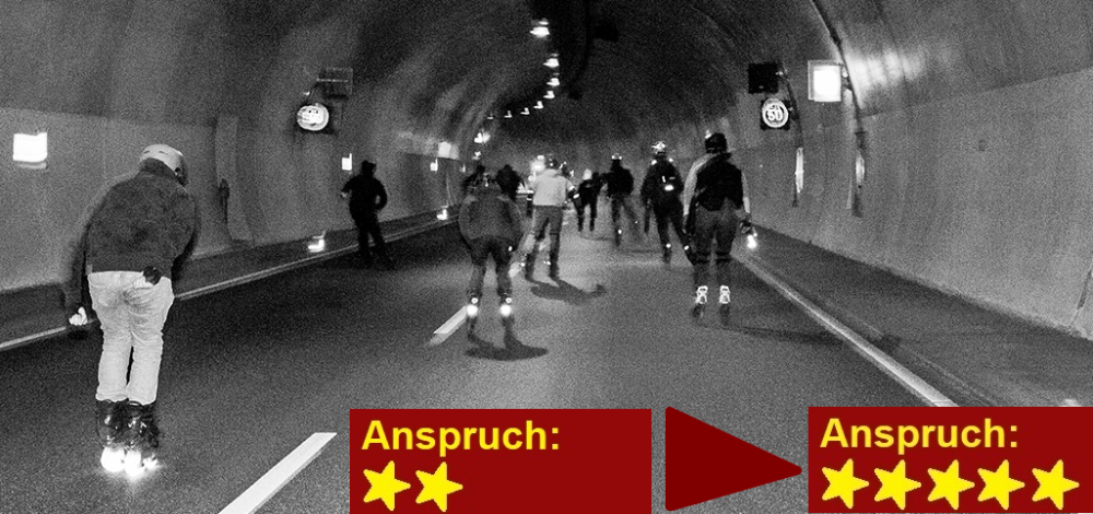 Dresdner Nachtskaten - XXL Skaten