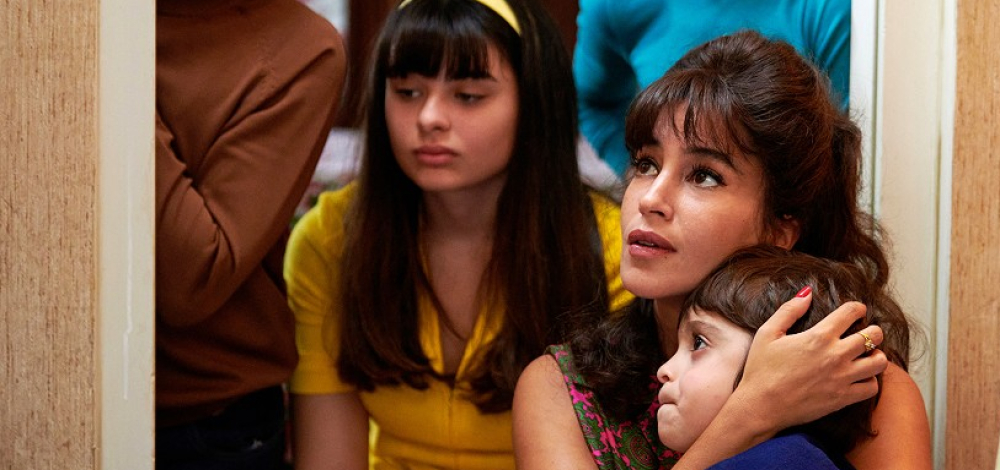 KINO: Mit Liebe und Chansons