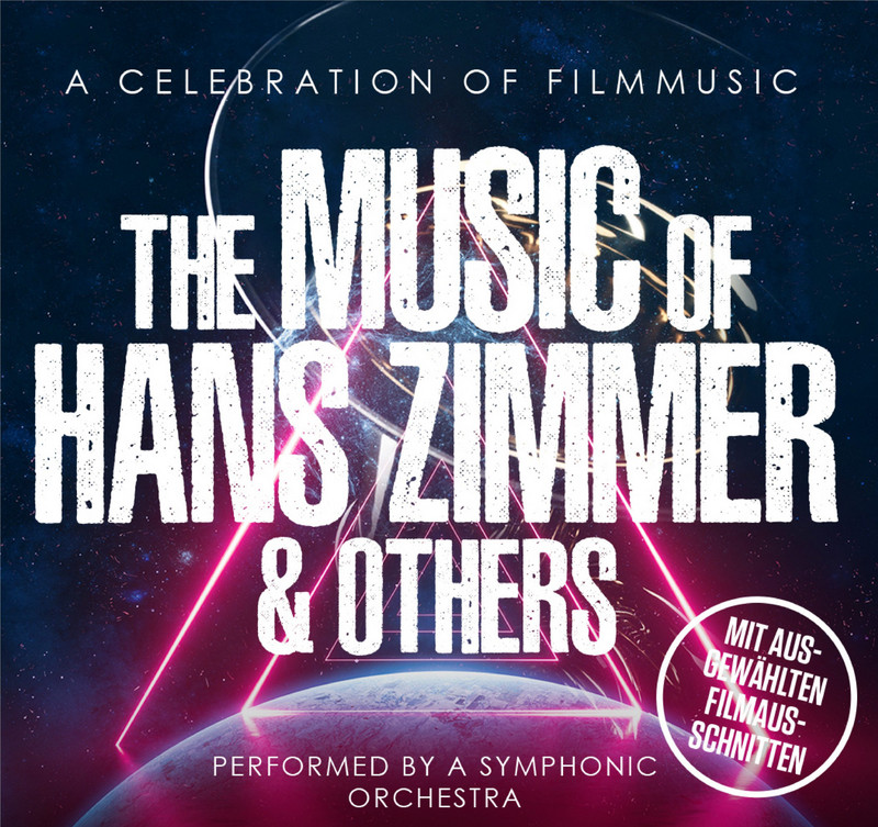 The Music of Hans Zimmer & Others | A Celebration of Film Music