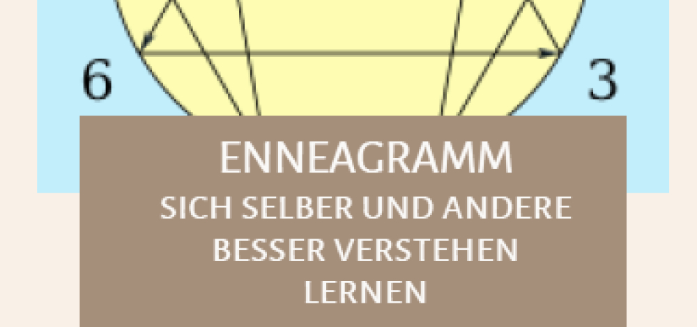 Enneagramm- sich selber und andere besser verstehen lernen 27.11.-29.11.2026
