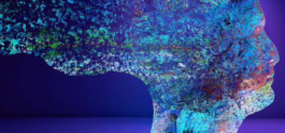 Sind wir intelligent genug für die KI? Ein Abend zur Künstlichen Intelligenz mit Prof. Dr. Ralf Otte