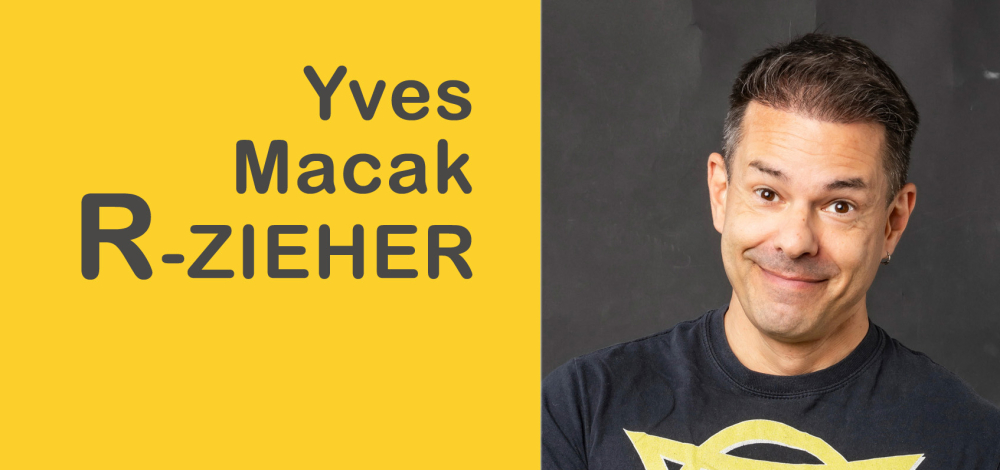 R-Zieher Yves Macak