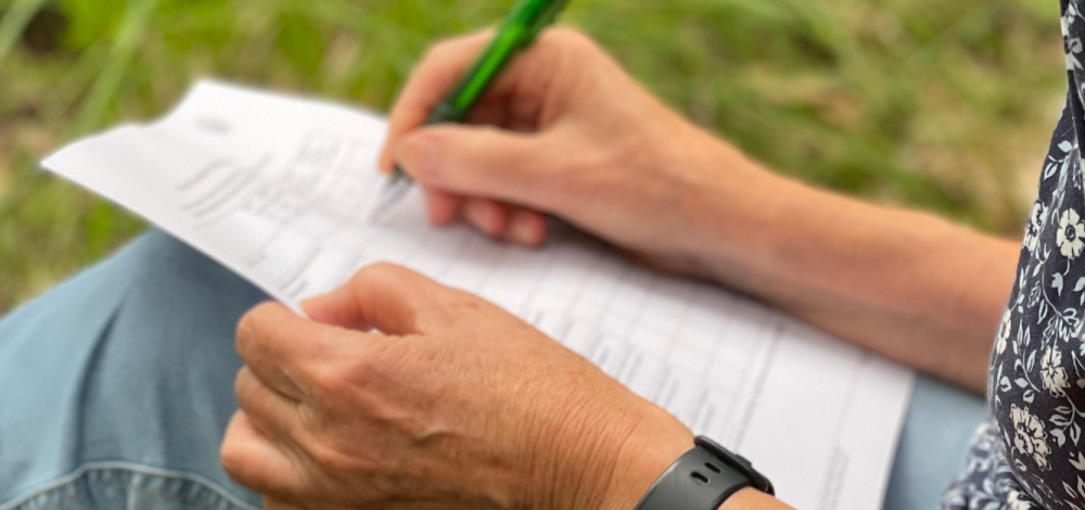 Natur-Resilienz-Training: Entspannt und gestärkt in den Ruhestand…