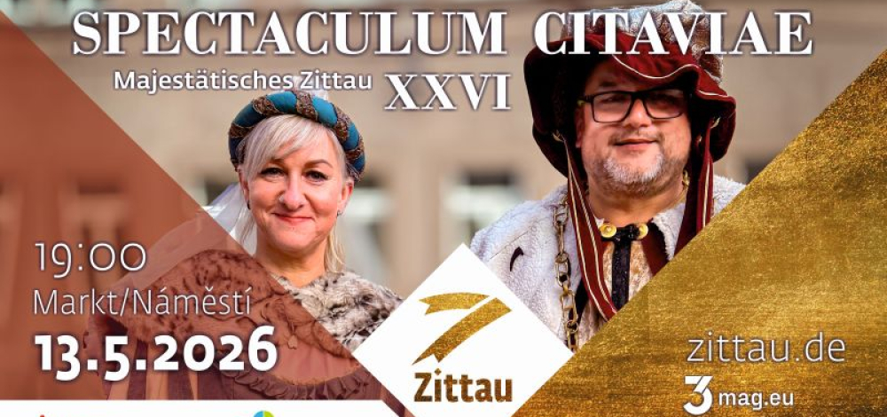 XXVI. Spectaculum Citaviae
