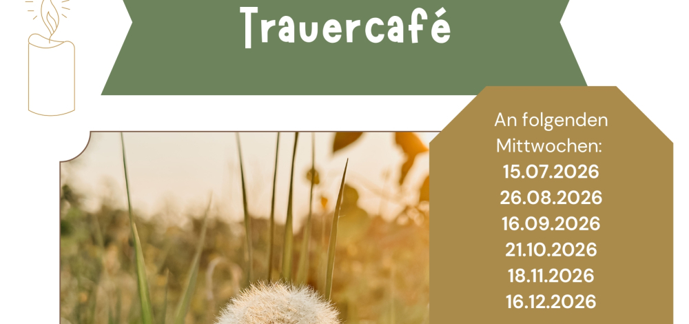 Trauercafé