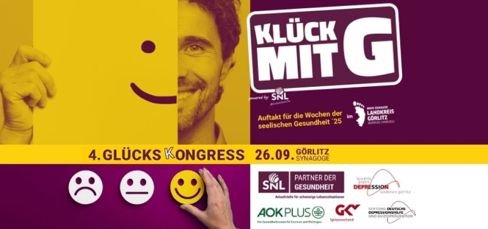 Glückskongress
