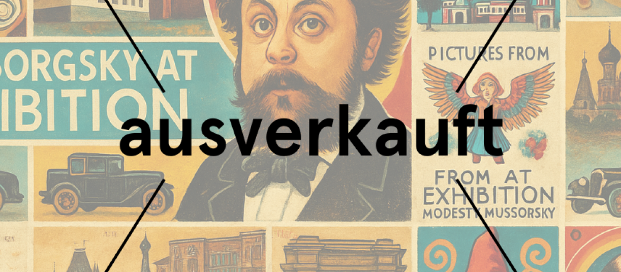Bilder einer Ausstellung