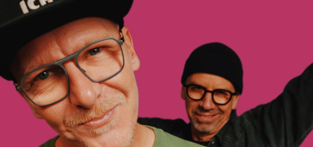 ICH & HERR MEYER